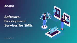 Software Development Services for SMEs
