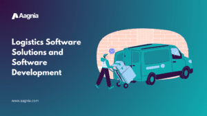 Logistics Software Solutions and Software Development