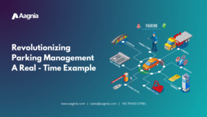 Revolutionizing Parking Management A Real-Time Example